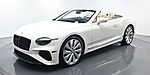 New 2026 BENTLEY CONTINENTAL GTC  in WEST PALM BEACH, FLORIDA