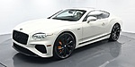 New 2026 BENTLEY CONTINENTAL GT AZURE in WEST PALM BEACH, FLORIDA