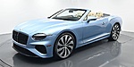 New 2026 BENTLEY CONTINENTAL GTC  in WEST PALM BEACH, FLORIDA