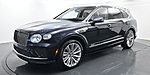 New 2026 BENTLEY BENTAYGA SPEED in WEST PALM BEACH, FLORIDA