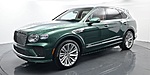 New 2026 BENTLEY BENTAYGA SPEED in WEST PALM BEACH, FLORIDA