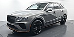New 2026 BENTLEY BENTAYGA SPEED in WEST PALM BEACH, FLORIDA