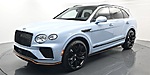 New 2026 BENTLEY BENTAYGA SPEED in WEST PALM BEACH, FLORIDA