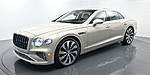 New 2026 BENTLEY FLYING SPUR AZURE in WEST PALM BEACH, FLORIDA