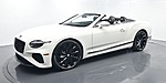 New 2026 BENTLEY CONTINENTAL GTC  in WEST PALM BEACH, FLORIDA