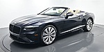 New 2026 BENTLEY CONTINENTAL GTC  in WEST PALM BEACH, FLORIDA