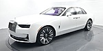 New 2026 ROLLS-ROYCE GHOST  in WEST PALM BEACH, FLORIDA