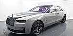 New 2026 ROLLS ROYCE GHOST BLACK BADGE in WEST PALM BEACH, FLORIDA