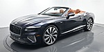 New 2026 BENTLEY CONTINENTAL GTC AZURE in WEST PALM BEACH, FLORIDA