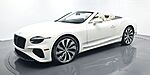 New 2026 BENTLEY CONTINENTAL GTC  in WEST PALM BEACH, FLORIDA