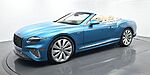 New 2026 BENTLEY CONTINENTAL GTC AZURE in WEST PALM BEACH, FLORIDA