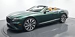 New 2026 BENTLEY CONTINENTAL GTC  in WEST PALM BEACH, FLORIDA