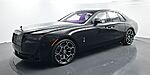 New 2026 ROLLS ROYCE GHOST BLACK BADGE in WEST PALM BEACH, FLORIDA