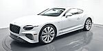 New 2026 BENTLEY CONTINENTAL GT AZURE in WEST PALM BEACH, FLORIDA
