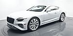 New 2026 BENTLEY CONTINENTAL GT AZURE in WEST PALM BEACH, FLORIDA