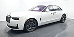 New 2026 ROLLS ROYCE GHOST BLACK BADGE in WEST PALM BEACH, FLORIDA