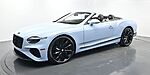 New 2026 BENTLEY CONTINENTAL GTC  in WEST PALM BEACH, FLORIDA