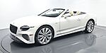 New 2026 BENTLEY CONTINENTAL GTC AZURE in WEST PALM BEACH, FLORIDA