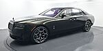 New 2026 ROLLS ROYCE GHOST BLACK BADGE SEDAN in WEST PALM BEACH, FLORIDA