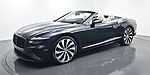 New 2026 BENTLEY CONTINENTAL GTC  in WEST PALM BEACH, FLORIDA