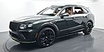 New 2026 BENTLEY BENTAYGA SPEED in WEST PALM BEACH, FLORIDA