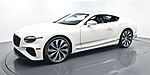 New 2026 BENTLEY CONTINENTAL GT  in WEST PALM BEACH, FLORIDA