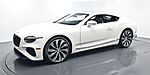 New 2026 BENTLEY CONTINENTAL GT  in WEST PALM BEACH, FLORIDA