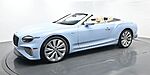 New 2026 BENTLEY CONTINENTAL GTC AZURE in WEST PALM BEACH, FLORIDA