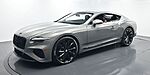 New 2026 BENTLEY CONTINENTAL GT  in WEST PALM BEACH, FLORIDA