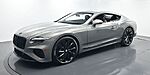 New 2026 BENTLEY CONTINENTAL GT  in WEST PALM BEACH, FLORIDA