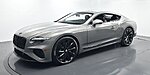 New 2026 BENTLEY CONTINENTAL GT V8 in WEST PALM BEACH, FLORIDA