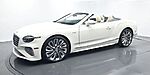 New 2026 BENTLEY CONTINENTAL GTC MULLINER in WEST PALM BEACH, FLORIDA