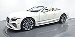New 2026 BENTLEY CONTINENTAL GTC MULLINER in WEST PALM BEACH, FLORIDA