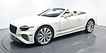 New 2026 BENTLEY CONTINENTAL GTC AZURE in WEST PALM BEACH, FLORIDA