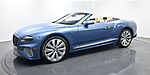 New 2026 BENTLEY CONTINENTAL GTC AZURE in WEST PALM BEACH, FLORIDA