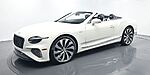 New 2026 BENTLEY CONTINENTAL GTC AZURE in WEST PALM BEACH, FLORIDA