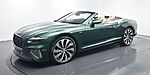 New 2026 BENTLEY CONTINENTAL GTC AZURE in WEST PALM BEACH, FLORIDA