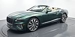 New 2026 BENTLEY CONTINENTAL GTC AZURE in WEST PALM BEACH, FLORIDA
