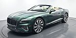 New 2026 BENTLEY CONTINENTAL GTC AZURE in WEST PALM BEACH, FLORIDA