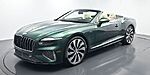 New 2026 BENTLEY CONTINENTAL GTC AZURE in WEST PALM BEACH, FLORIDA
