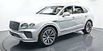 New 2026 BENTLEY BENTAYGA  in WEST PALM BEACH, FLORIDA