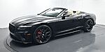 New 2027 BENTLEY CONTINENTAL GTC  in WEST PALM BEACH, FLORIDA