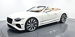 New 2026 BENTLEY CONTINENTAL GTC  in WEST PALM BEACH, FLORIDA