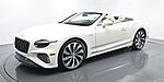 New 2026 BENTLEY CONTINENTAL GTC AZURE in WEST PALM BEACH, FLORIDA