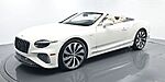 New 2026 BENTLEY CONTINENTAL GTC AZURE in WEST PALM BEACH, FLORIDA