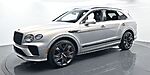 New 2026 BENTLEY BENTAYGA SPEED in WEST PALM BEACH, FLORIDA