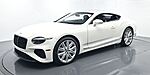 New 2026 BENTLEY CONTINENTAL GT  in WEST PALM BEACH, FLORIDA