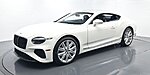 New 2026 BENTLEY CONTINENTAL GT V8 in WEST PALM BEACH, FLORIDA