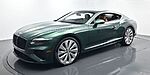 New 2026 BENTLEY CONTINENTAL GT  in WEST PALM BEACH, FLORIDA