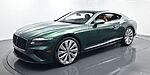 New 2026 BENTLEY CONTINENTAL GT  in WEST PALM BEACH, FLORIDA